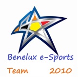  Benelux e-Sport team